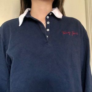 Tommy Jeans Shirt